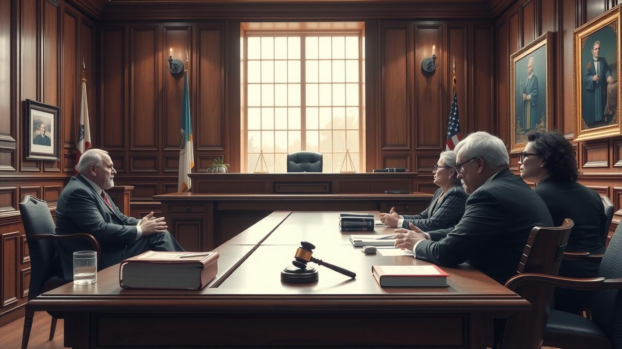 Review of Recent Civil Litigation Cases Revealing Clergy Misconduct in Pennsylvania