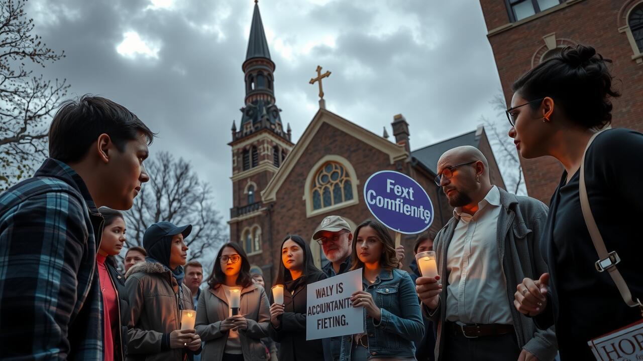 Review of Recent Legislation Impacting Religious Institutions and Sexual Abuse Accountability in Pennsylvania